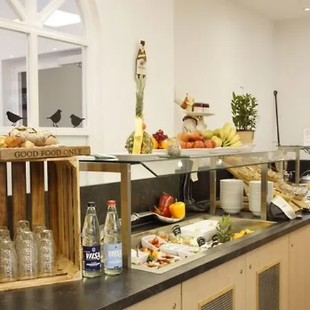 Edel Weiss Hotel Bremen