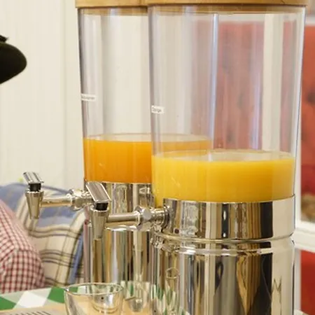 Edel Weiss 4* Bremen