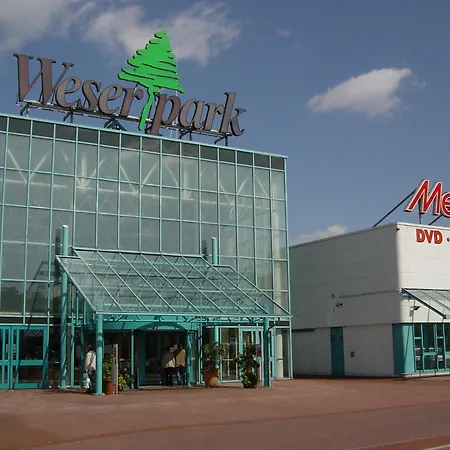 Edel Weiss 4* Bremen