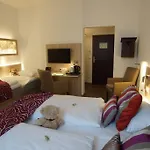 Edel Weiss Hotel 4*