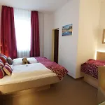 Edel Weiss 4* Bréma