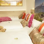 Edel Weiss Hotel 4*