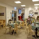 Edel Weiss 4*