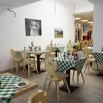 Edel Weiss Hotel 4*