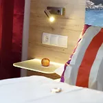Szálloda Edel Weiss 4*