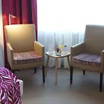 Hotel Edel Weiss