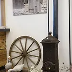 Edel Weiss 4* Brémy