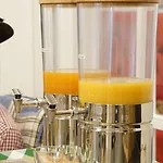 Edel Weiss 4* Brémy