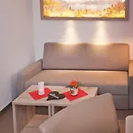 Edel Weiss Szálloda 4*