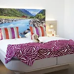 Edel Weiss 4*