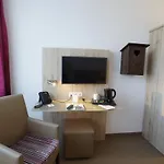 Edel Weiss Szálloda Bréma