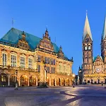 Edel Weiss Hotel