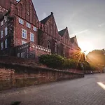 Hotel Edel Weiss