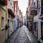 Hotel Edel Weiss 4*
