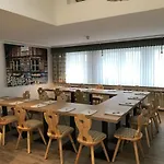 Hotel Edel Weiss