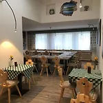 Szálloda Edel Weiss 4*
