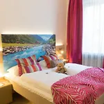 Hotel Edel Weiss