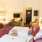 Hotel Edel Weiss