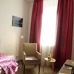 Szálloda Edel Weiss 4*