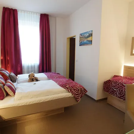 Edel Weiss 4* Bremen