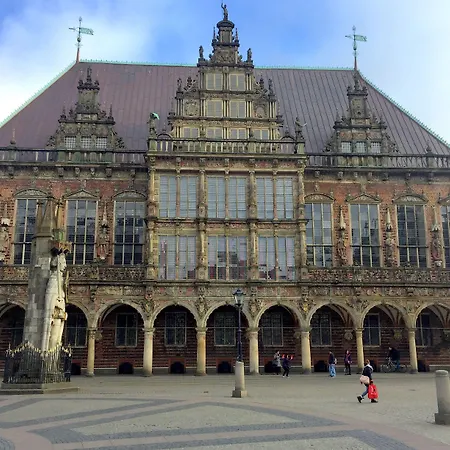 Edel Weiss Hotel