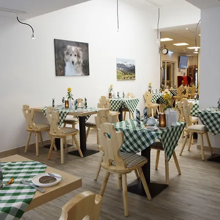 Edel Weiss Hotel 4*