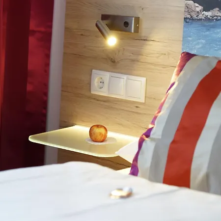 Szálloda Edel Weiss 4*