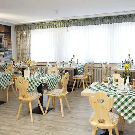 Hotel Edel Weiss Brema