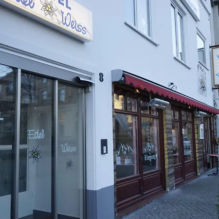 Edel Weiss 4* Bremen