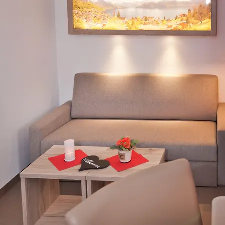 Edel Weiss Szálloda 4*