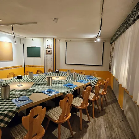 Hotel Edel Weiss