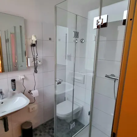 Hotel Edel Weiss Bremen