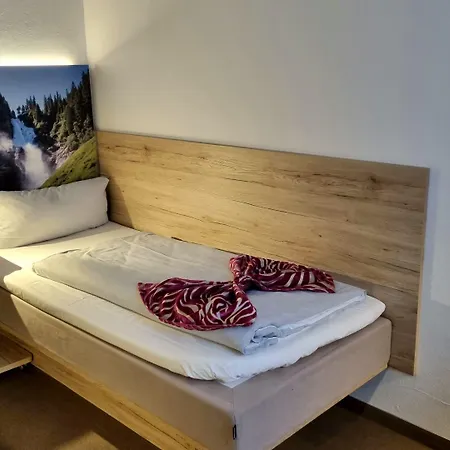 Edel Weiss Hotel 4*