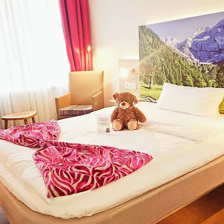 Edel Weiss 4* Bremen