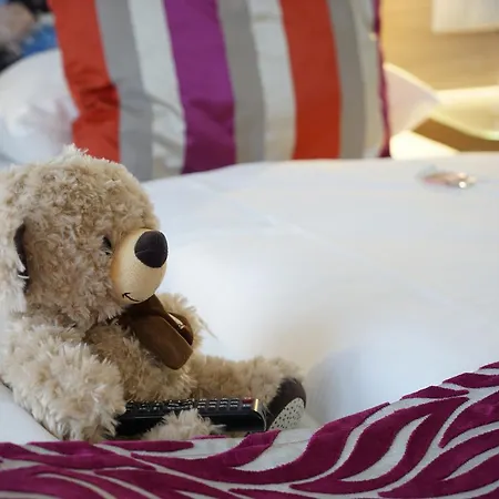 Edel Weiss Hotel Bremen