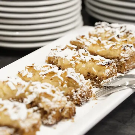 Hotel Edel Weiss Brema