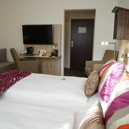 Szálloda Edel Weiss