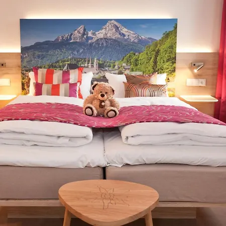Edel Weiss Hotel Bremen