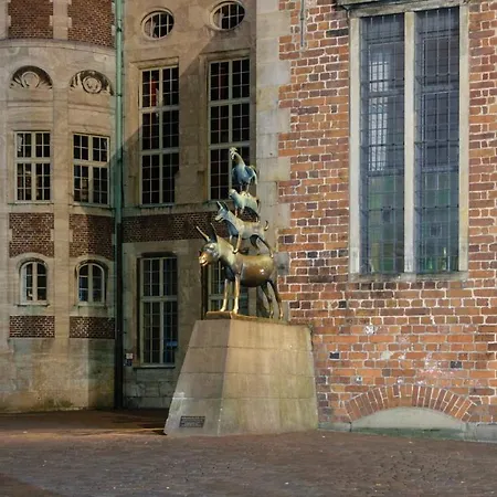 Hotel Edel Weiss Bremen