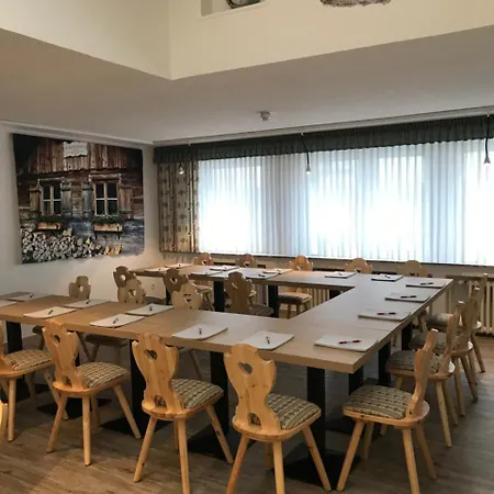 Hotel Edel Weiss