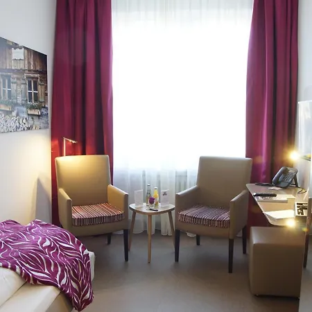 Edel Weiss 4* Bremen