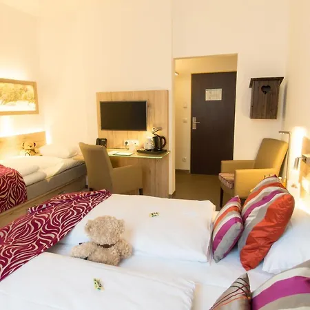 Hotel Edel Weiss