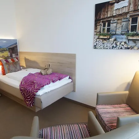 Edel Weiss Hotel 4*