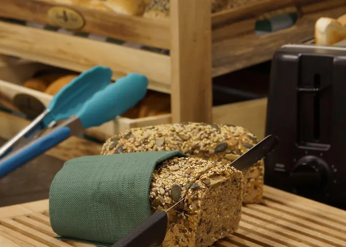 埃德尔韦斯酒店 酒店