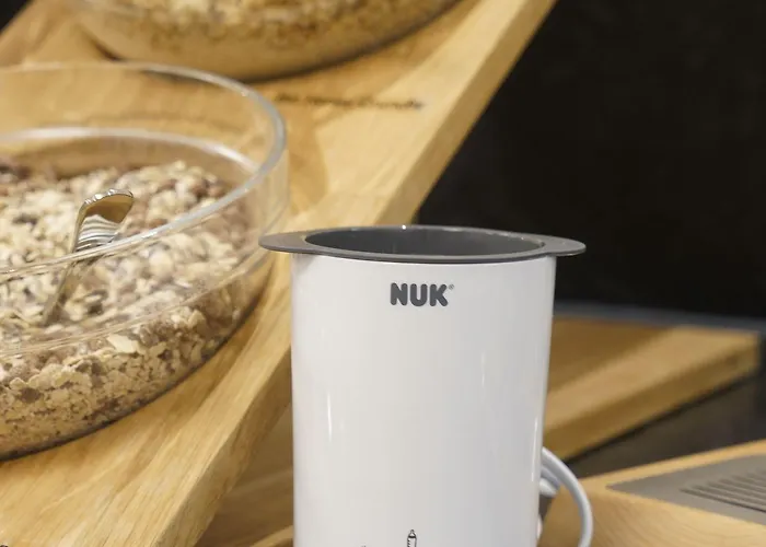 埃德尔韦斯酒店