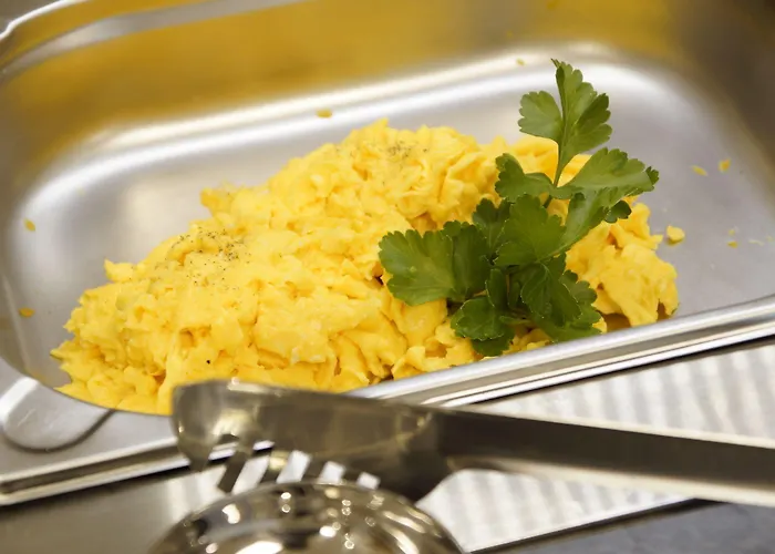 Edel Weiss Otel Bremen