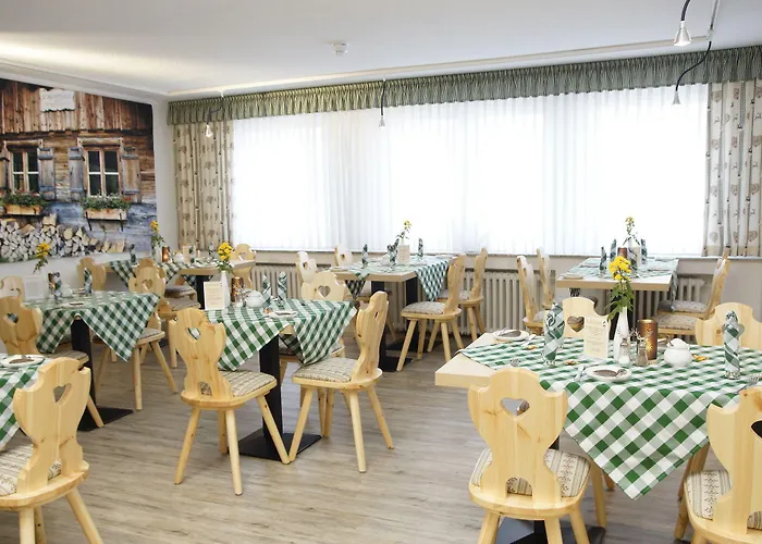 Otel Edel Weiss Bremen