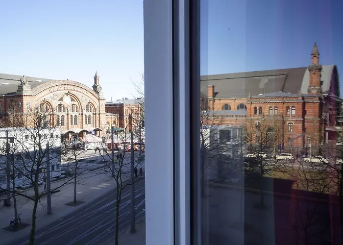 Edel Weiss 4* Bremen