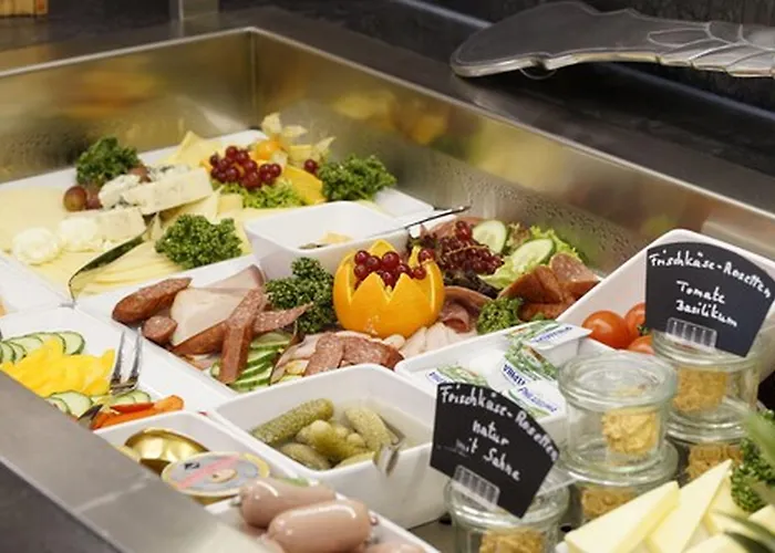 埃德尔韦斯酒店 4*