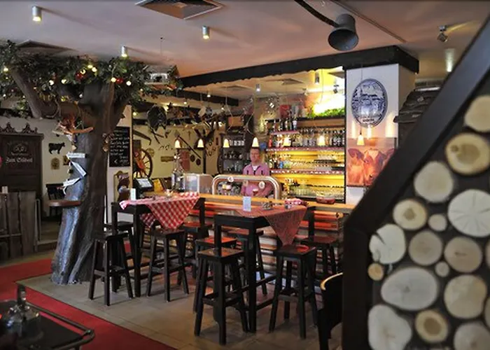 埃德尔韦斯酒店